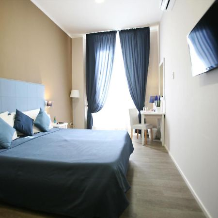 Hotel Magenta فلورنس المظهر الخارجي الصورة