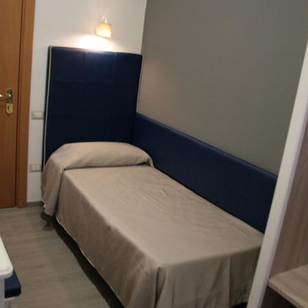 Hotel Magenta فلورنس المظهر الخارجي الصورة
