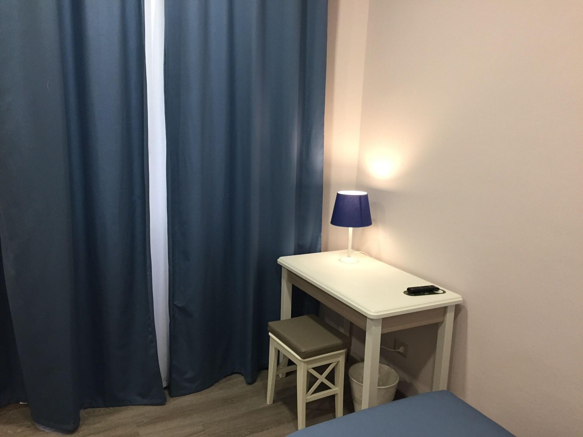 Hotel Magenta فلورنس المظهر الخارجي الصورة