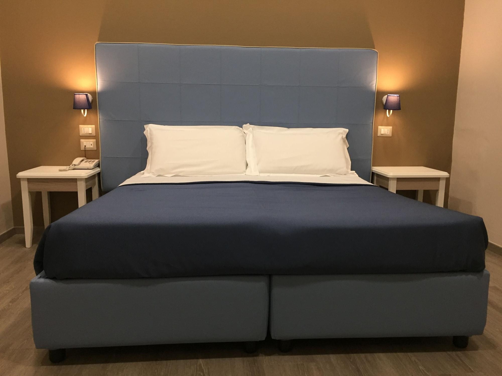 Hotel Magenta فلورنس المظهر الخارجي الصورة