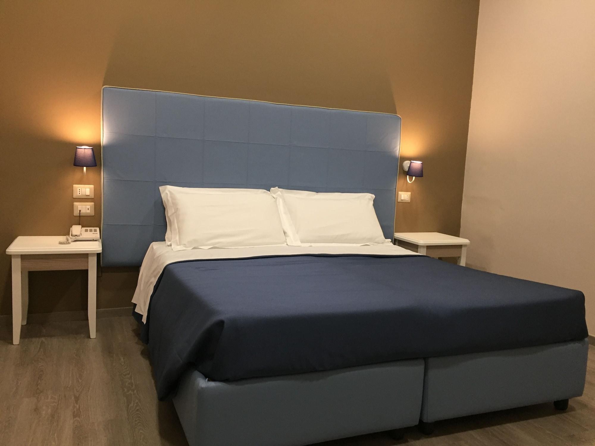 Hotel Magenta فلورنس المظهر الخارجي الصورة