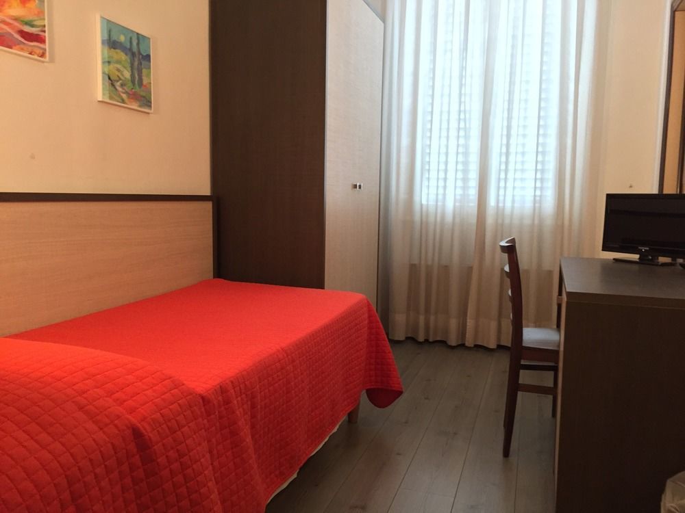 Hotel Magenta فلورنس المظهر الخارجي الصورة